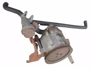 OEM GM 396 427 Smog Pump w/ Brackets, Diverter & Hoses Camaro Chevelle Nova REAL - Picture 1 of 24