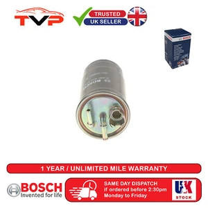 Bosch Fuel Filter For Skoda Yeti 2009-2017 2.0 0450906374 - Picture 1 of 1