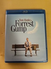 Forrest Gump (25th Anniversary) [Blu-ray] No Digital Copy
