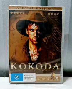 Kokoda - Special Edition 2 × Disc R4 DVD, 2005. - Picture 1 of 5