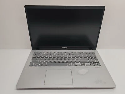 NOTEBOOK ASUS M209D AMD ATHLON GOLD 3150U 4GB RAM 256GB SSD WIFI - Immagine 1 di 4