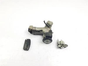 2012-2017 MK7 FORD FIESTA IGNITION BARREL + KEY 8V513F88PCG - Picture 1 of 15