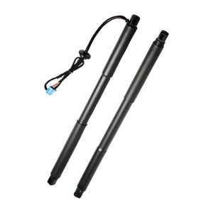 2Pcs Rear Tailgate Power Hatch Support For GL350 GL450 GLS450 X166 2013-2019 USA - Bild 1 von 9
