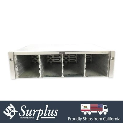 Promise Technology VTrak x30 Series 3U 16 Bay Single-controller RAID Subsystem - Image 1 of 4