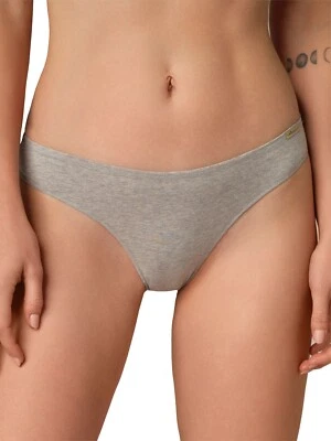 Comazo earth Damen String Bio Baumwolle 1462764 Gr. 36-44 in Basic Fb. - Bild 1 von 3