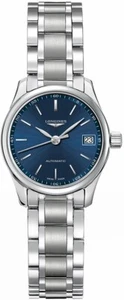 Reloj Longines L2.128.4.92.6 Master Collection Automático Mujer - Imagen 1 de 1