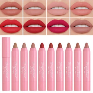 Rossetto Opaco Velvet The Pencil – Scegli La Tua Tonalità↕ ☆ - Imagen 1 de 30