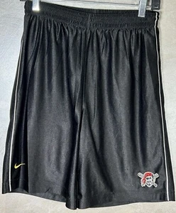 Nike Team Pittsburgh Pirates Shorts Size Youth L Team Merchandise MLB - Picture 1 of 7