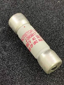 J093917 - Ferraz - 32Amp 690Vac Fast Acting Fuse - Picture 1 of 1
