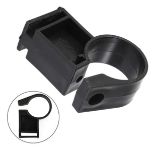 Staffa display LCD cyclette montaggio schermo per tubo 25-32 mm - Foto 1 di 9