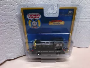 Bachmann Trains Thomas and Friends Mavis 2008 HO/OO 58801 Brand New - Picture 1 of 6
