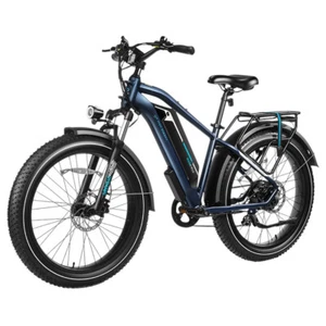 Magicycle E-bike 26" 750W Electric Bike Mountain Bicycle Fat Tire E-bike Adults - Picture 1 of 4