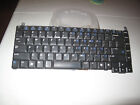 Gateway M520 Laptop - Keyboard
