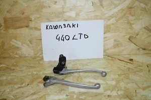 Leve originali  per   Kawasaki 440 LTD  - Foto 1 di 1