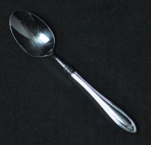 Oneida Sheraton Fine Flatware 18/10 Stainless Steel Soup Spoon - Picture 1 of 7