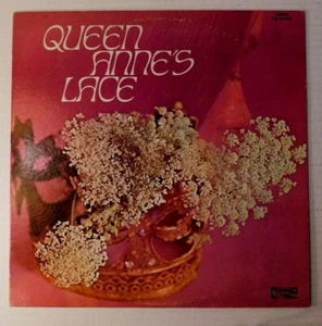 1969 LP Queen Anne's Lace / Coral CRL 757509 John Lennon, Paul McCartney, etc - Picture 1 of 4