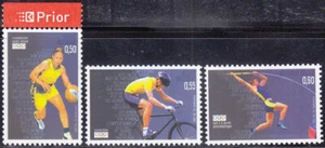 Belgium 2004 (3303-3305) Mint never Hinged - Picture 1 of 1