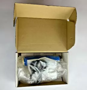 ALLEN BRADLEY 873P-DCAC2S-D5 ULTRASONIC PROXIMITY SENSOR PNP X 2 19-30VDC *NEW* - Picture 1 of 3