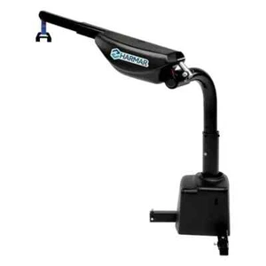 Harmar Wheelchair Hoist Lift AL425 Lifting capacity 400lbs #AL-425-12 Free Ship! - Picture 1 of 1