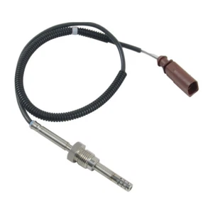 Sensor de temperatura de gases de escape nuevo para VW Multivan-V Transporter-V Transporter T5 Bus - Imagen 1 de 9