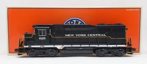Locomotora diésel Lionel 6-28850 New York Central GP-30 #6115 LN/caja - Imagen 1 de 6