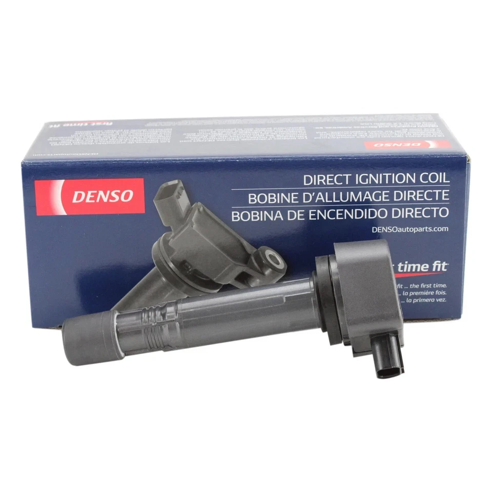 Denso Direct Ignition Coil Stick Type 673-2314 - Image 1 of 1