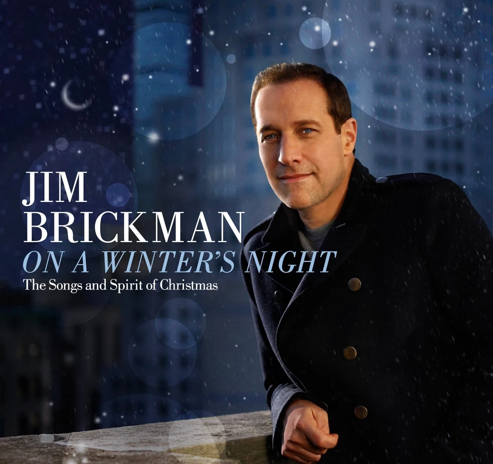 On A Winter's Night: The Songs and Spirit Of Christmas - Image 1 of 1