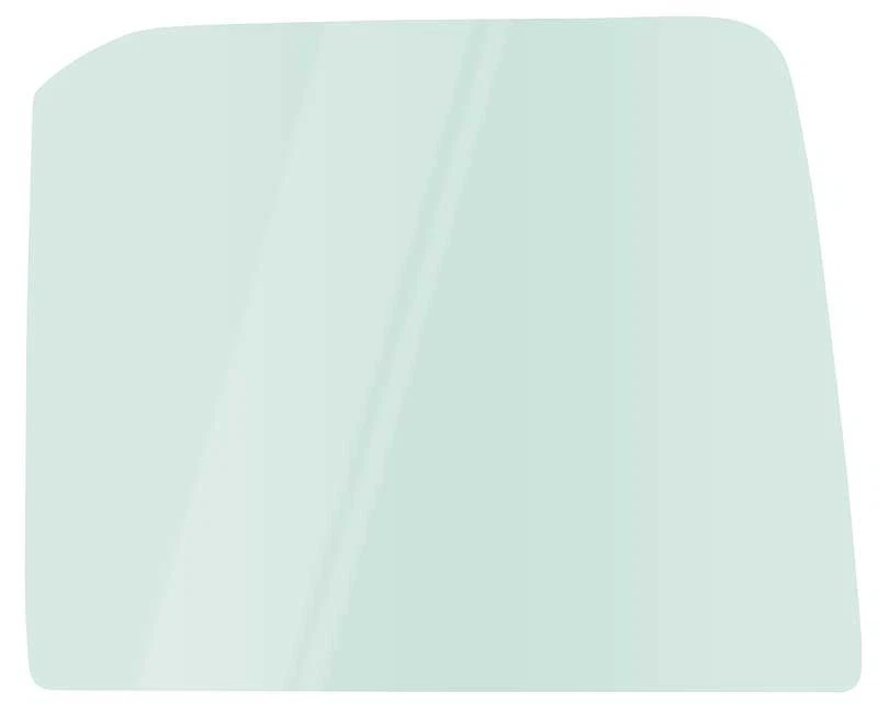 Ford F100 1980-86 F150 F250 F350 Bronco; puerta ventana vidrio; tintado; pasajero derecho Foto 1 de 1