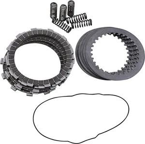Moose Complete Clutch Kit fits Yamaha YZ450F/WR450F/YZ450FX - Picture 1 of 1
