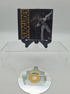 Louder than Love by Soundgarden (CD, 1989) - Picture 1 of 3