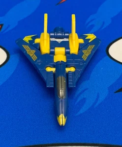Transformers Classics - Thunderwing - Clear Skies Mini Con - Picture 1 of 4