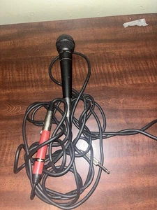 Dynamic Microphone V-Tech VT-1040 Unidirectional Microphone VTECH - Picture 1 of 3