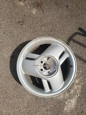 Wheel 16x6 Aluminum Dual-spoke Fits 95-99 SUNFIRE 854460 - Image 1 of 4