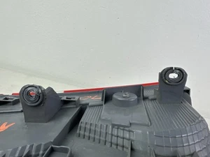 2011-17 BMW X3 Right Tail Light Assembly quarter mounted w/opt 522 OEM - Foto 1 di 8