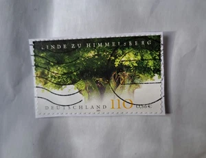 Stamp from Germany.      Used.  Low start.   Free shipping. - Picture 1 of 1
