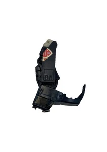 Transformers 2007 Movie Deluxe Class Payload Right Leg Part Piece Armored Truck - Picture 1 of 11