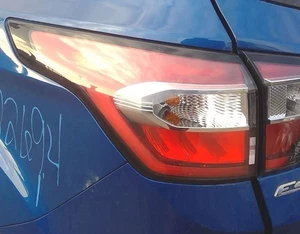 2017 2018 Ford Escape Driver Left LH Tail Light Lamp | Quarter Mounted - Picture 1 of 12