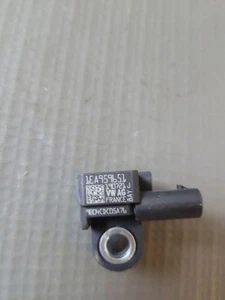 Sensor impacto choque despliegue Volkswagen ID.4 2022 1EA959651 ATT43776 - Imagen 1 de 3