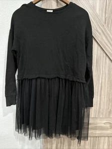 zara kids girls dress Size 10 - Picture 1 of 4