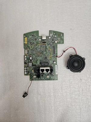 Polycom VVX 601 VOIP Business Phone Main Motherboard Working - Image 1 of 3