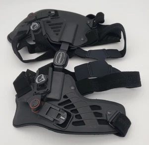 Donjoy ROAM OA Unloader Knee Brace BOA Right Leg RT MDL /LT LAT XL- 2XL- 3XL - Picture 1 of 5