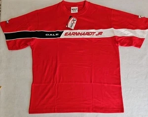Chase Authentic Dale Earnhardt Jr Bud Racing Nascar Embroidered Shirt Mens L New - Picture 1 of 10
