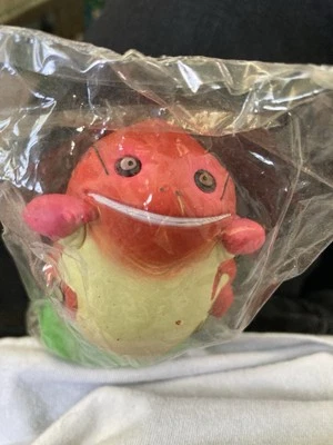 Walt Disney's Monster Allergy Collectible Bombo San Diego Comic Con 2004 - Image 1 of 2