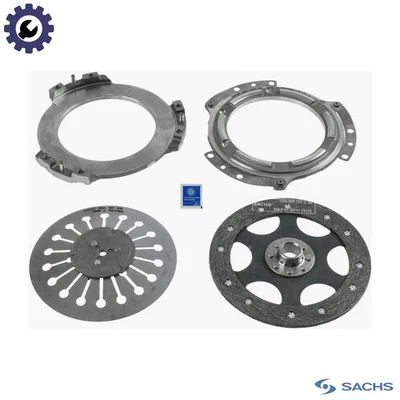 CLUTCH KIT 3000 951 031 FORCLUTCH KIT 3000 951 031 FOR BMW  2 325 876  21 21 2 3 - Image 1 of 4