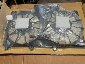 Nissens 85487 Radiator Cooling Fan Assemby - Foto 1 di 3