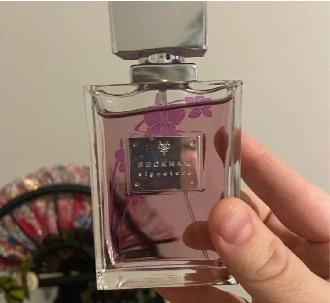 Beckham シグネチャー75ml Amazon.com : Beckham Signature By Beckham