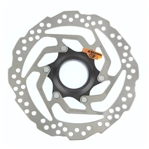 Brake Disc 160Mm Center Lock Tourney Rt10 Internal/External Locking Ring Sh- - Picture 1 of 1
