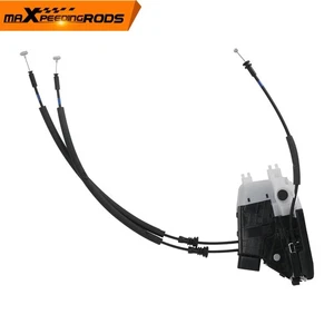 Actuador de cerradura de puerta trasera izquierda para Hyundai Tucson 2015-2021 81410-D3000 5 pines - Imagen 1 de 12