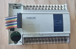 XINJE XCL-E16X16YR-E PLC EXPANSION MODULE - Picture 1 of 2