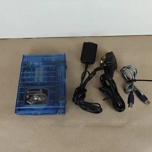Iomega ZIP100 USB Drive w/ USB Cable & Mains Adapter - Photo 1/8